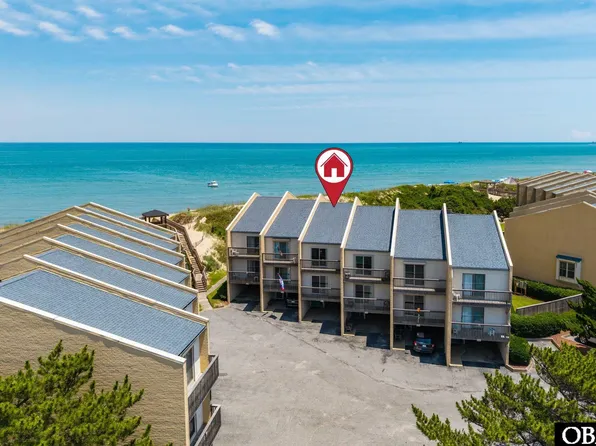4905 S Virginia Dare Trl #D3, Nags Head, NC 27959