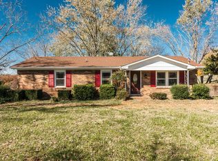 5070 Highway 49w, Springfield, TN 37172