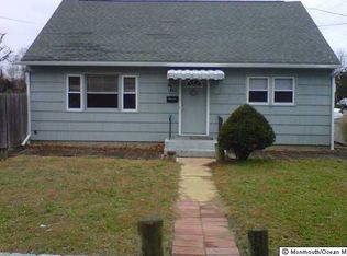 298 Leswing Dr, Brick, NJ 08723