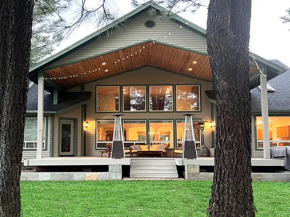 3211 Soaring Eagle Way, Pinetop, AZ 85935