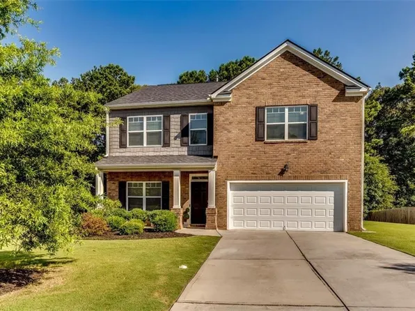 3557 Parkside View Blvd, Dacula, GA 30019