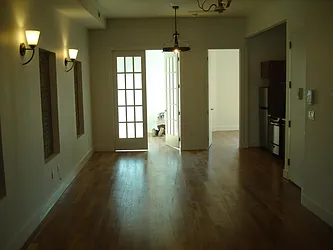 Rented by Sam Tabak