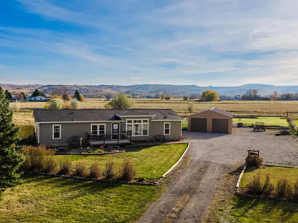 45 Sherri View Dr, Sheridan, WY 82801
