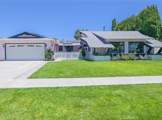 1807 W Chanticleer Rd, Anaheim, CA 92804