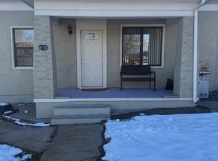 412 E Corona Ave, Pueblo, CO 81004