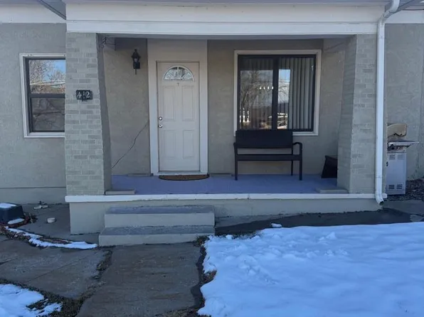 412 E Corona Ave, Pueblo, CO 81004