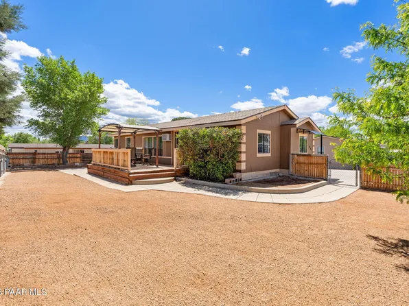 7869 E Spanish Moss Ln, Prescott Valley, AZ 86314