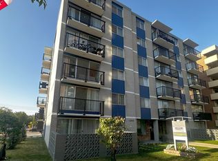 1305 15th Ave SW #202, Calgary, AB T3C0X8