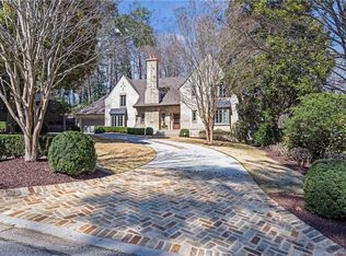 333 Pineland Rd NW, Atlanta, GA 30342