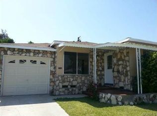 2131 N Anzac Ave, Compton, CA 90222