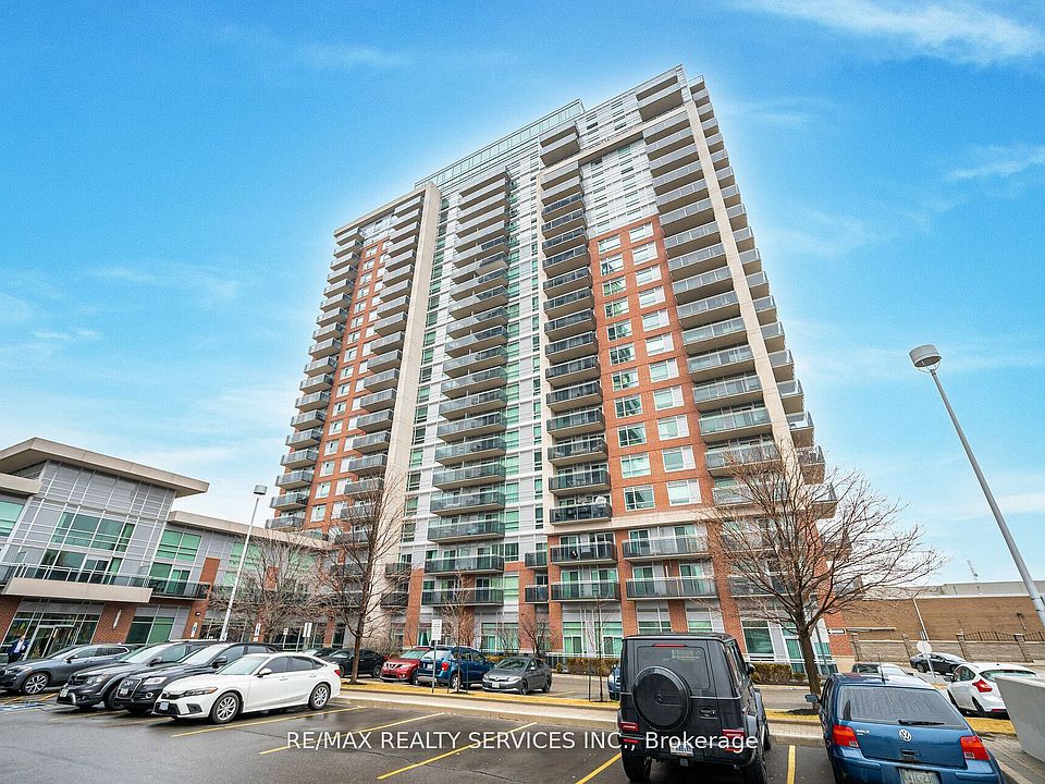1st image of 215 Queen St E #2009