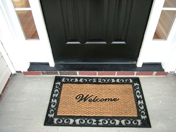 Welcome!!