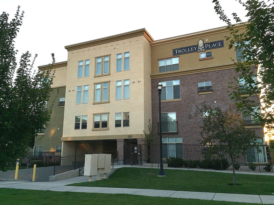 1st image of 520 S 500 E Unit 311