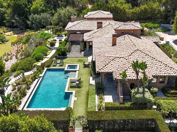 6871 Las Colinas, Rancho Santa Fe, CA 92067