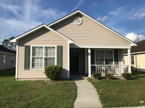 4118 Sedgwyck Ln, Valdosta, GA 31605
