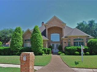 602 Anson Ct, Arlington, TX 76006