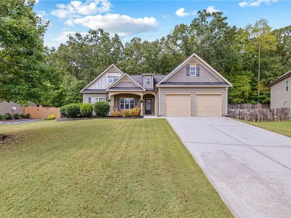4665 Walt Ct, Cumming, GA 30028