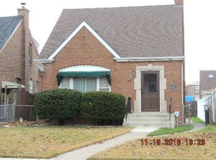 10923 S Avenue G, Chicago, IL