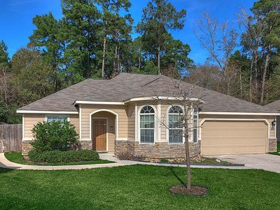 200 Summer Pine Ct, Conroe, TX, 77304
