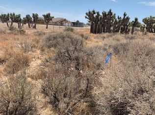 0 Tumbleweed Rd, Phelan, CA 92371