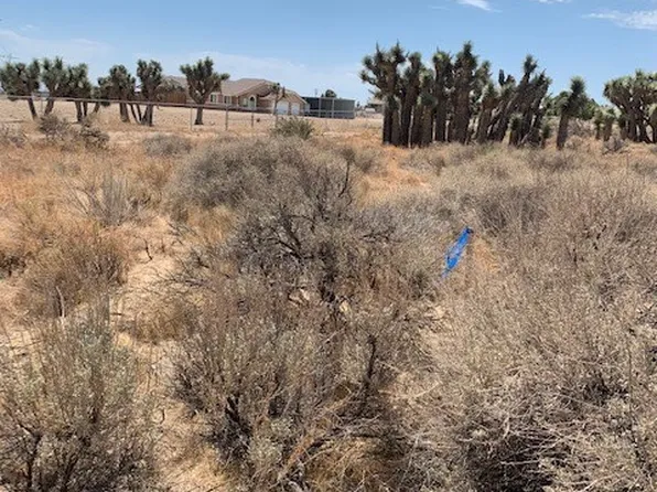 0 Tumbleweed Rd, Phelan, CA 92371