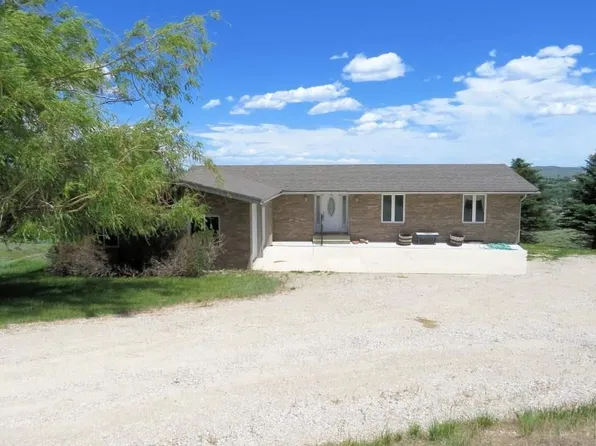 170 Hillside Dr, Lander, WY 82520
