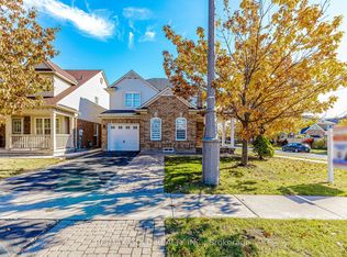 1 Orangegrove Dr, Brampton, ON L7A 3L8