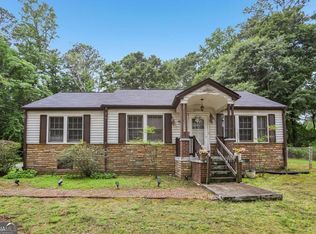 5830 Garner Rd SW, Mableton, GA 30126