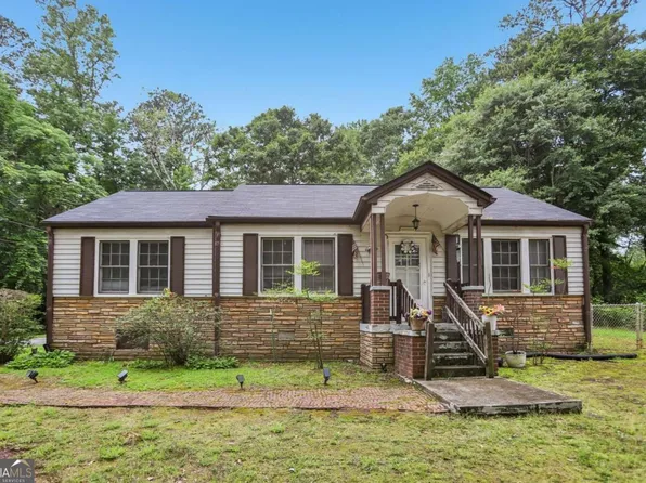 5830 Garner Rd SW, Mableton, GA 30126