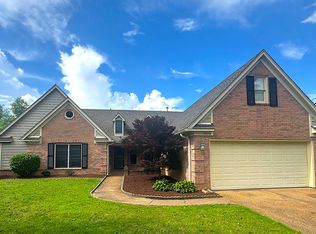 7472 Hedgington Dr, Memphis, TN 38125