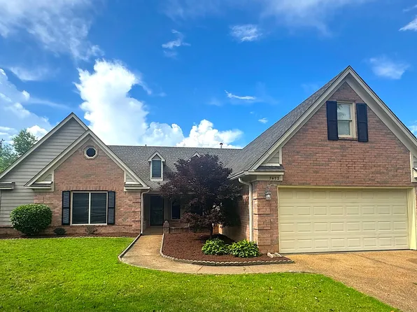 7472 Hedgington Dr, Memphis, TN 38125