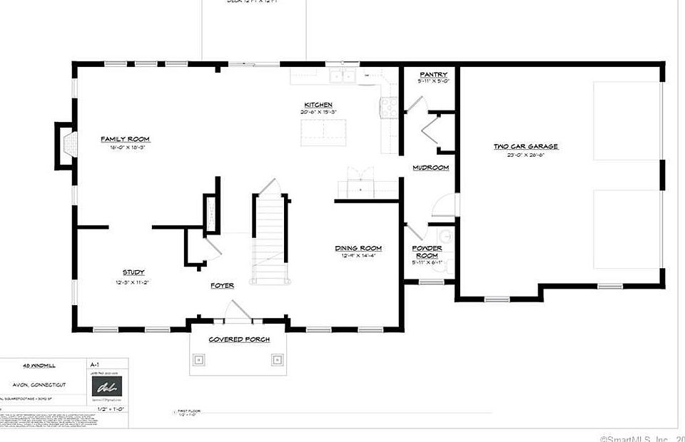 2nd image of 75 Sylvan St