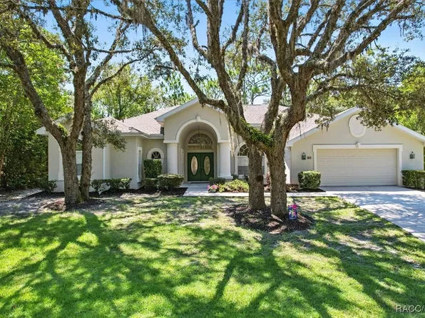 8 Sweetgum Ct N, Homosassa, FL 34446