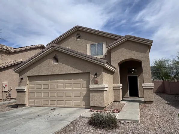 12382 W TURNEY Avenue, Avondale, AZ 85392