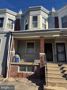 917 S Yewdall St, Philadelphia, PA, 19143