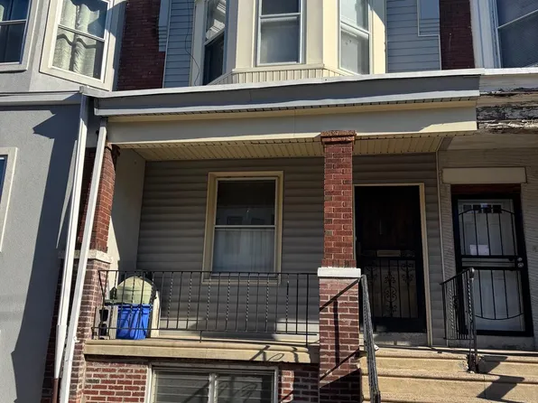 917 S Yewdall St, Philadelphia, PA 19143