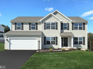 37 Preserve Ln LOT 31, Bloomsburg, PA 17815