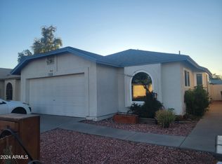 3824 N 88th Dr, Phoenix, AZ 85037