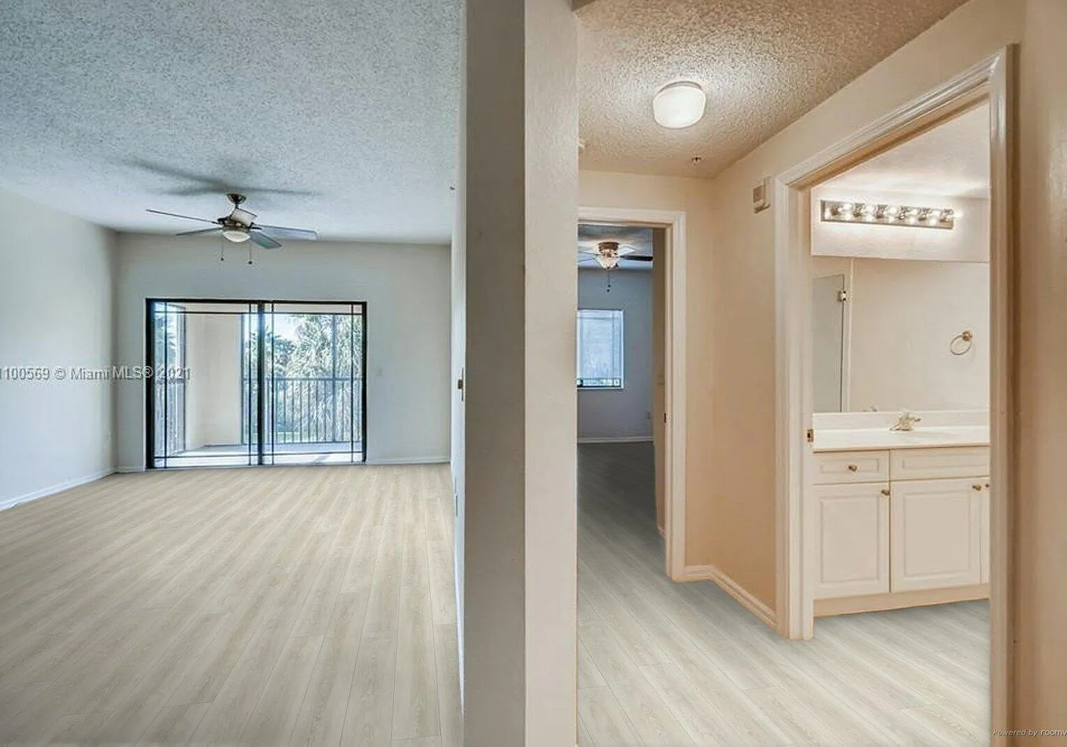 3 bed, 2.0 bath, 1400 sqft, $2,750 — Photo 3
