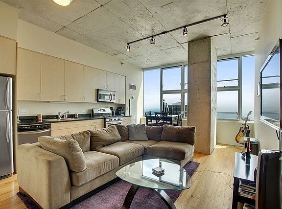 2nd image of 1720 S Michigan Ave APT 3107