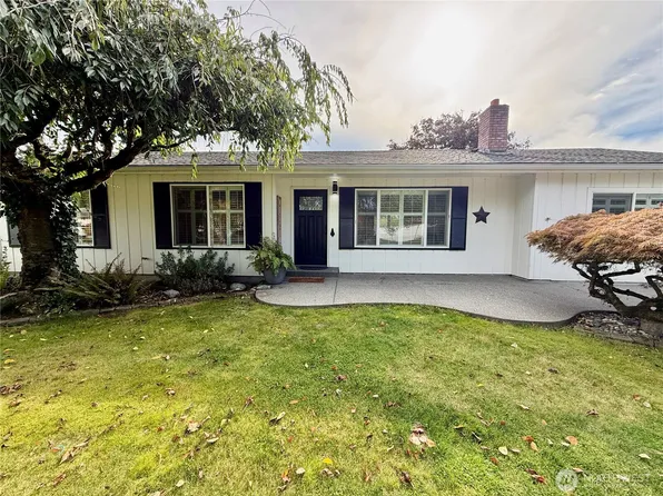 6963 Steelhead Lane, Burlington, WA 98233
