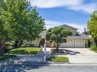 957 Foxswallow Ct, San Jose, CA 95120