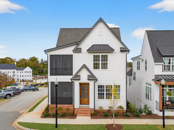 130 Silver Hill St Lot 1, Spartanburg, SC 29302