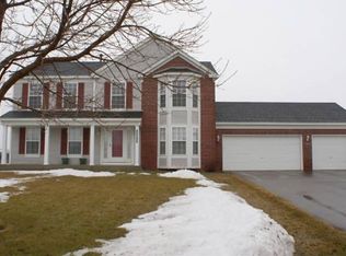 15809 Fescue Ct, Apple Valley, MN 55124