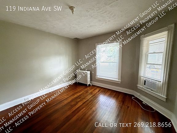 5th image of 119 Indiana Ave SW