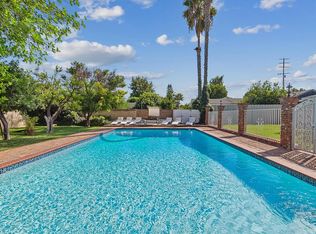 7730 Wilbur Ave, Reseda, CA 91335