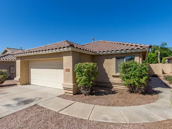 9354 E Naranja Ave, Mesa, AZ 85209
