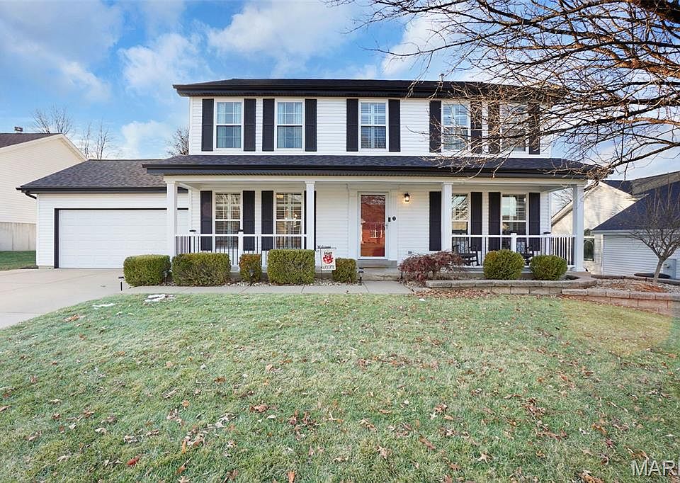 1st image of 3 Autumn Grove Ct