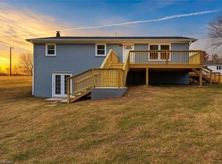 5595 Rockford Dr, Trinity, NC 27370