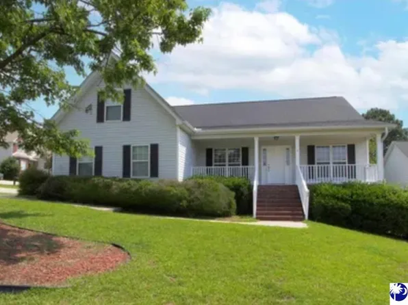 1 Duffie Ct, Columbia, SC 29229